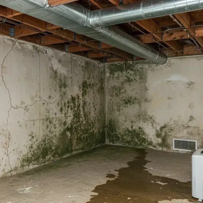 Professional Mold Removal in Dixmoor, IL